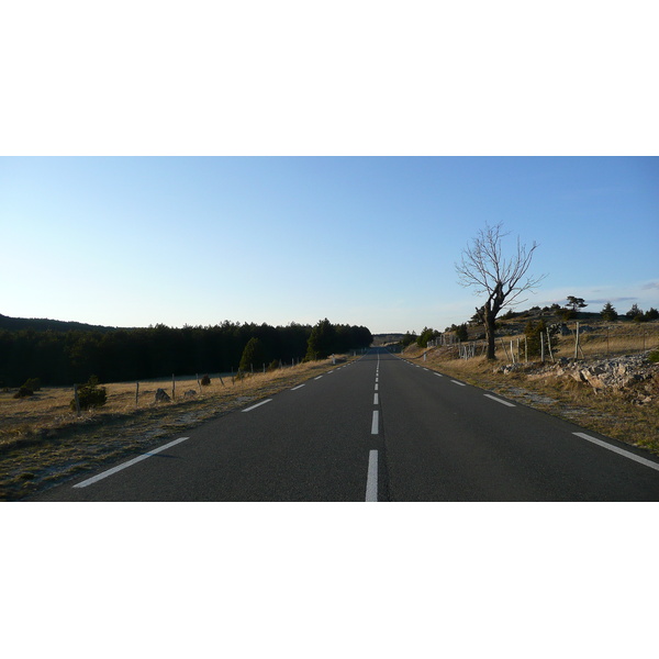 照片 法国(France) 塞文山脉(Cevennes Mountains) 2008-04 108