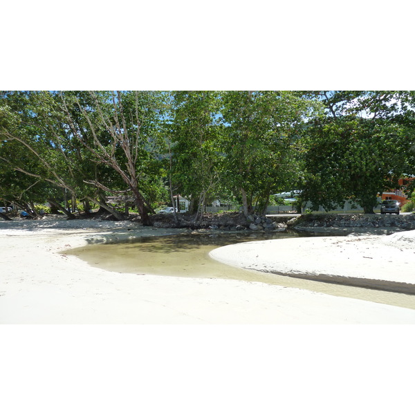 照片 塞舌尔(Seychelles) 马埃岛(Mahe) 2011-10 158