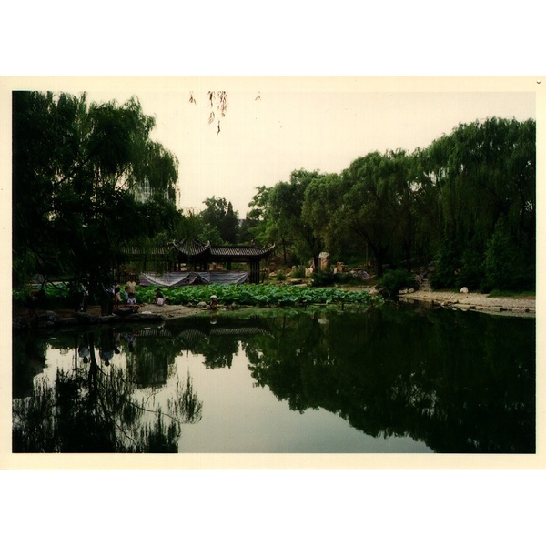 照片 中国(China) 北京(Beijing) 1994-07 0