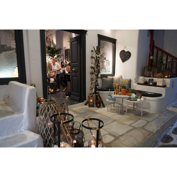照片 希腊(Greece) 米科诺斯岛(Mykonos) 2016-07 27
