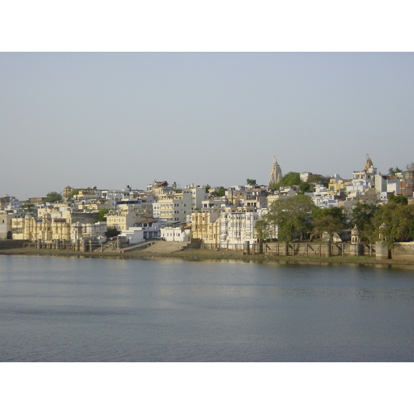 照片 印度(India) 乌代浦(Udaipur) 2003-05 100