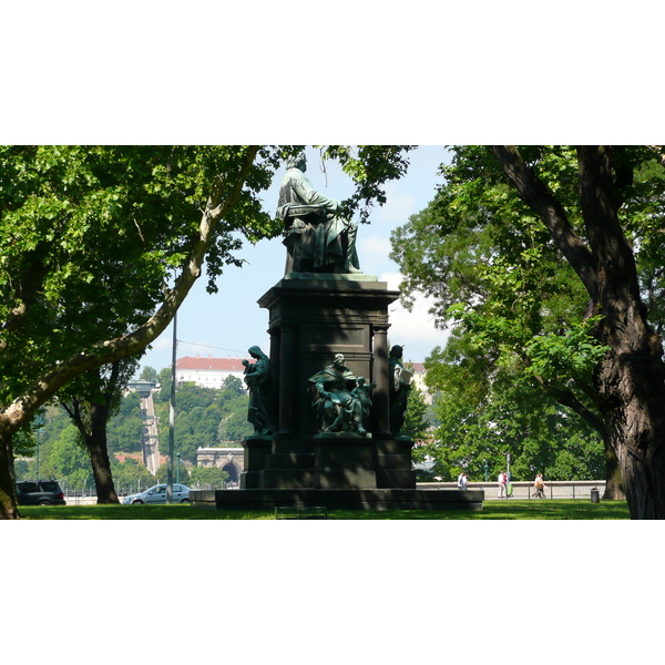 照片 匈牙利(Hungary) 布达佩斯(Budapest) 布达佩斯市中心(Central Budapest) 2007-06 7