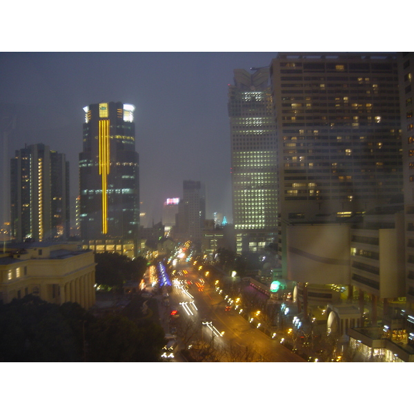 照片 中国(China) 上海(Shanghai) 2002-01 288