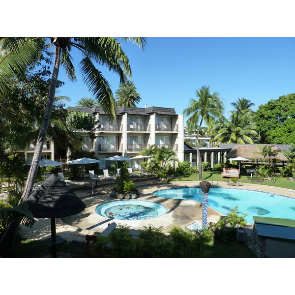 照片 斐济(Fiji) 楠迪美居酒店(Mercure Hotel Nadi) 2010-05 10
