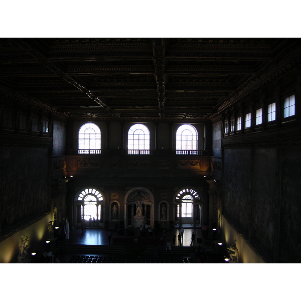照片 意大利(Italy) 佛罗伦萨(Florence) 2002-04 108