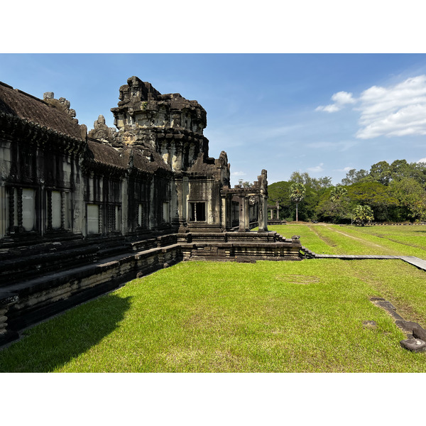 照片 柬埔寨(Cambodia) 暹粒(Siem Reap) 吴哥窟(Angkor Wat) 2023-01 15