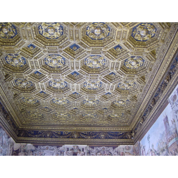 照片 意大利(Italy) 佛罗伦萨(Florence) 2002-04 139