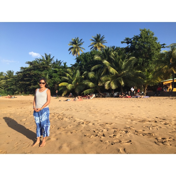 照片 瓜德罗普(Guadeloupe) 珍珠海滩(La Perle Beach) 2021-02 38