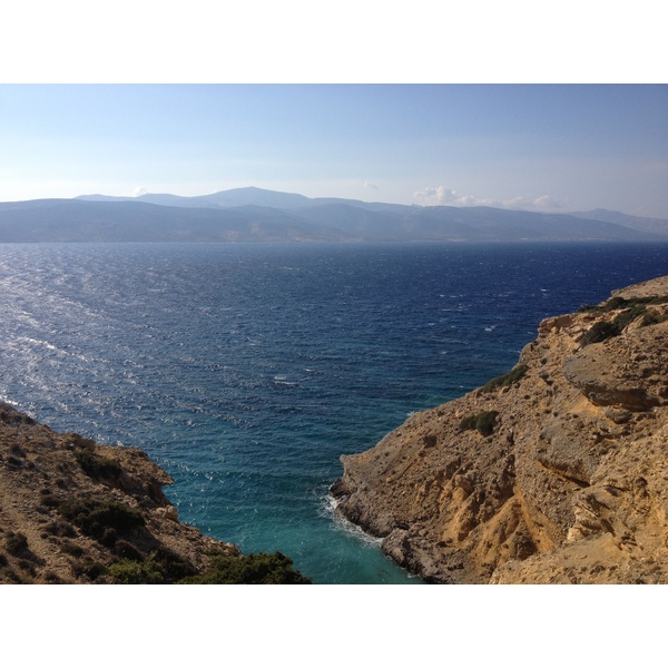 照片 希腊(Greece) 库福尼西亚群岛(Koufonissia) 2014-07 157