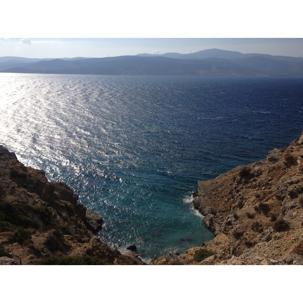 照片 希腊(Greece) 库福尼西亚群岛(Koufonissia) 2014-07 195