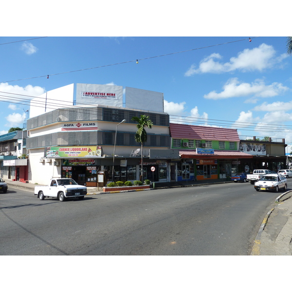 照片 斐济(Fiji) 楠迪(Nadi) 2010-05 45
