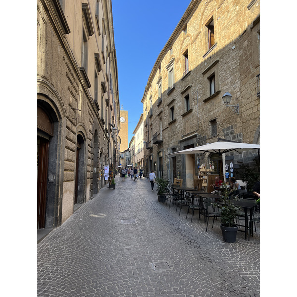 照片 意大利(Italy) 奥尔维耶托(Orvieto) 2021-09 142