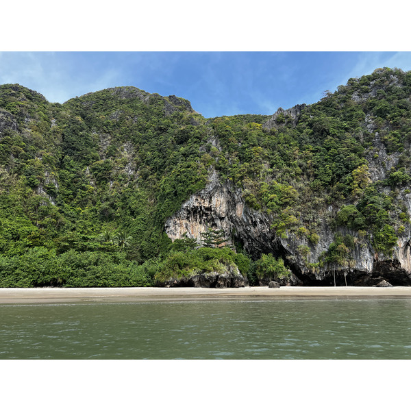 照片 泰国(Thailand) 长滩(Hat Yao) 2023-01 10