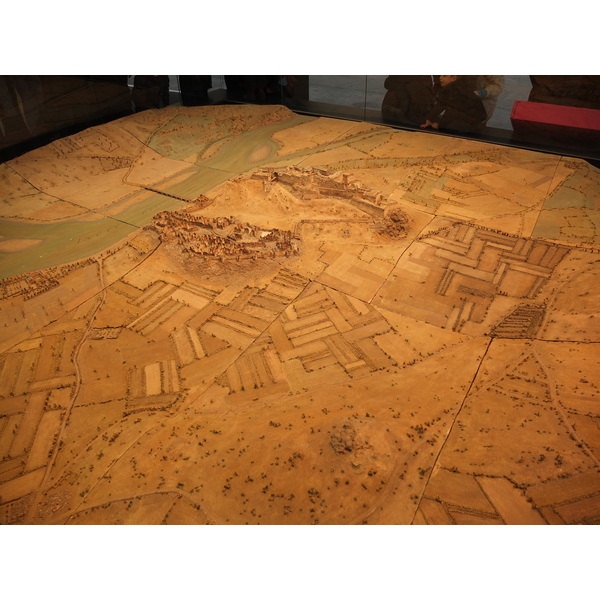 照片 法国(France) 巴黎(Paris) 大皇宫(Grand Palais) 2012-01 180
