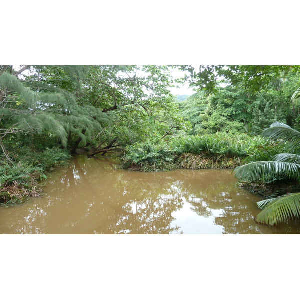 照片 塞舌尔(Seychelles) 拉迪格岛(La Digue) 2011-10 0