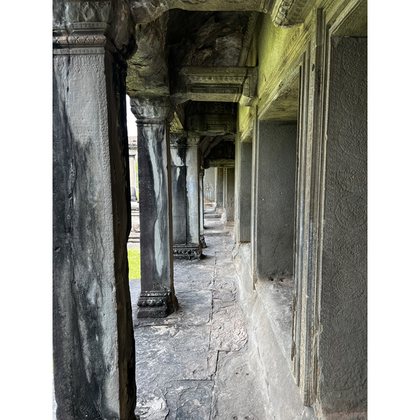照片 柬埔寨(Cambodia) 暹粒(Siem Reap) 吴哥窟(Angkor Wat) 2023-01 291
