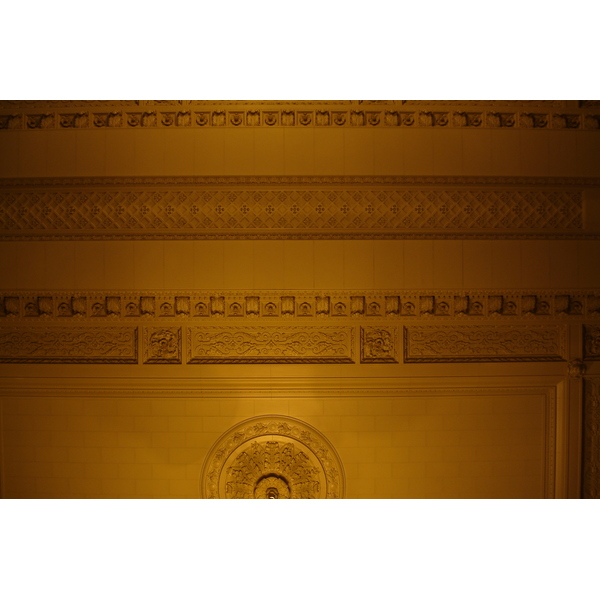 照片 美国(United States) 纽约(New York) 中央车站(Grand Central Station) 2006-03 3
