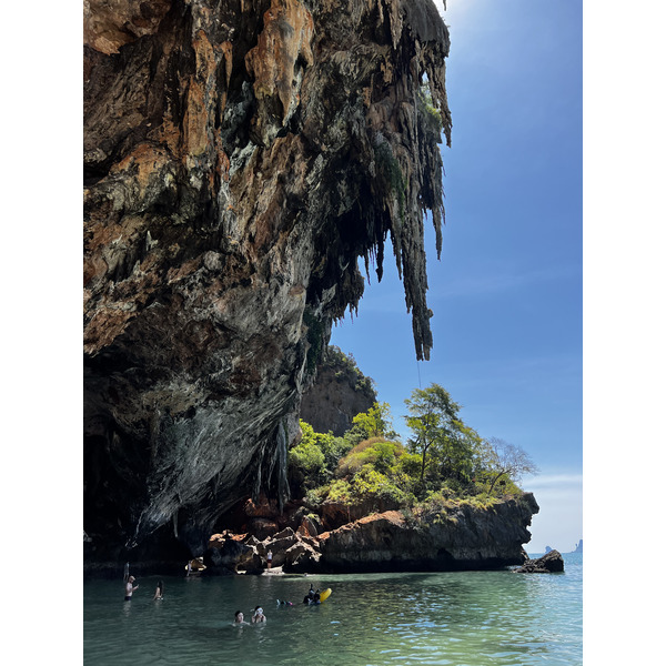 照片 泰国(Thailand) 甲米(Krabi) 2023-01 69