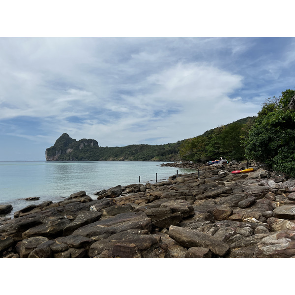 照片 泰国(Thailand) 大皮皮岛(Ko Phi Phi Don) 2021-12 36