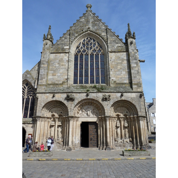 照片 法国(France) 迪南(Dinan) 2010-04 67