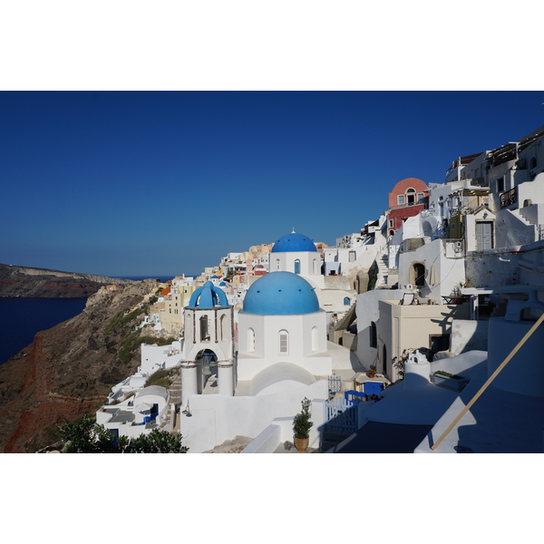 照片 希腊(Greece) 圣托里尼岛(Santorini) 2016-07 32