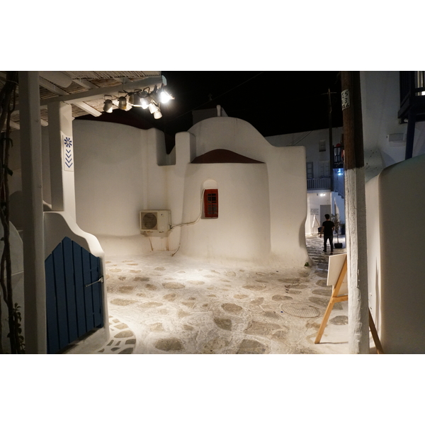 照片 希腊(Greece) 米科诺斯岛(Mykonos) 2016-07 16