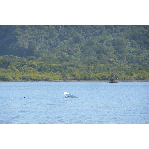 照片 南非(South Africa) 自然谷(Nature's Valley) 2008-09 13