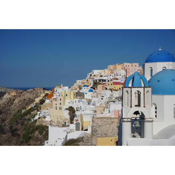 照片 希腊(Greece) 圣托里尼岛(Santorini) 2016-07 7