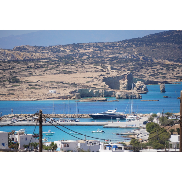 照片 希腊(Greece) 库福尼西亚群岛(Koufonissia) 2016-07 51
