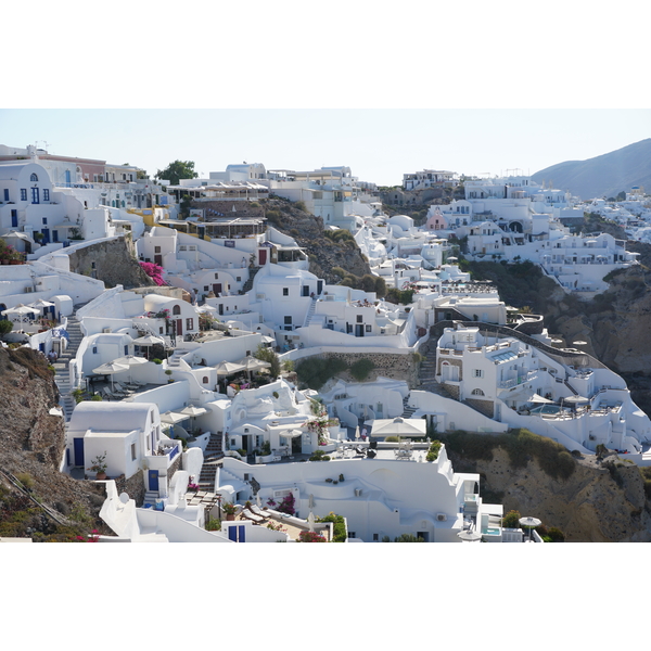 照片 希腊(Greece) 圣托里尼岛(Santorini) 2016-07 42