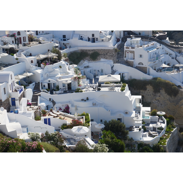 照片 希腊(Greece) 圣托里尼岛(Santorini) 2016-07 49