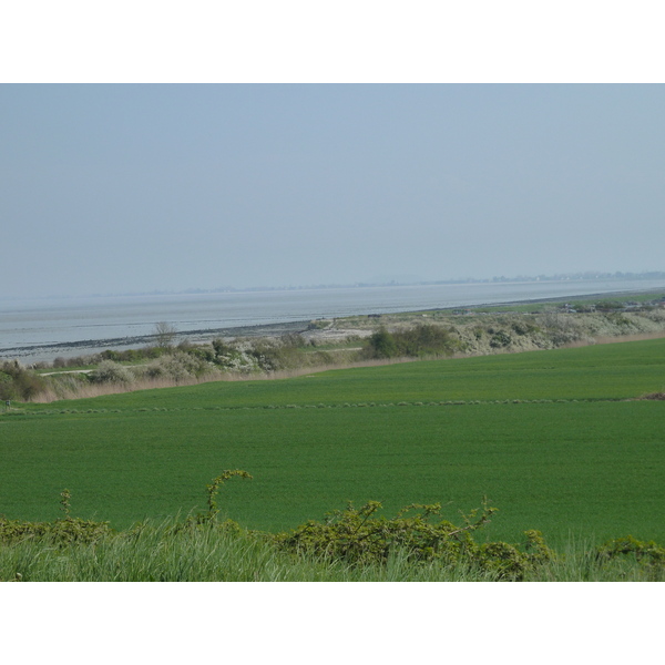 照片 法国(France) 康卡勒(Cancale) 2010-04 89