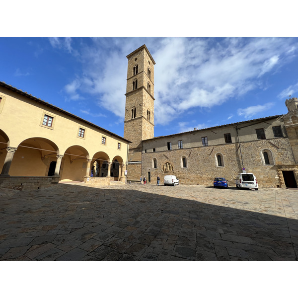 照片 意大利(Italy) 沃尔泰拉(Volterra) 2021-09 198