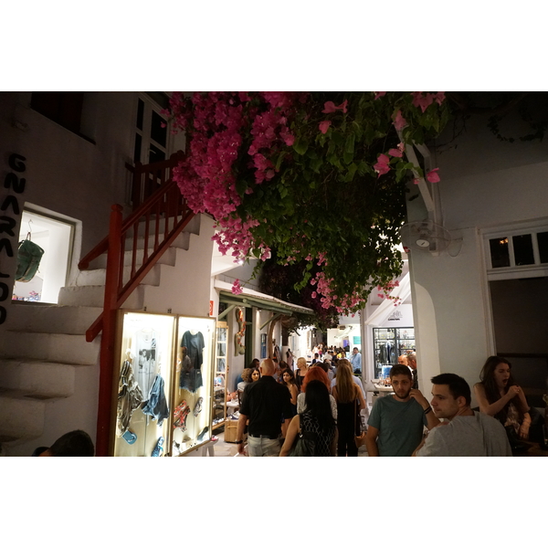 照片 希腊(Greece) 米科诺斯岛(Mykonos) 2016-07 28