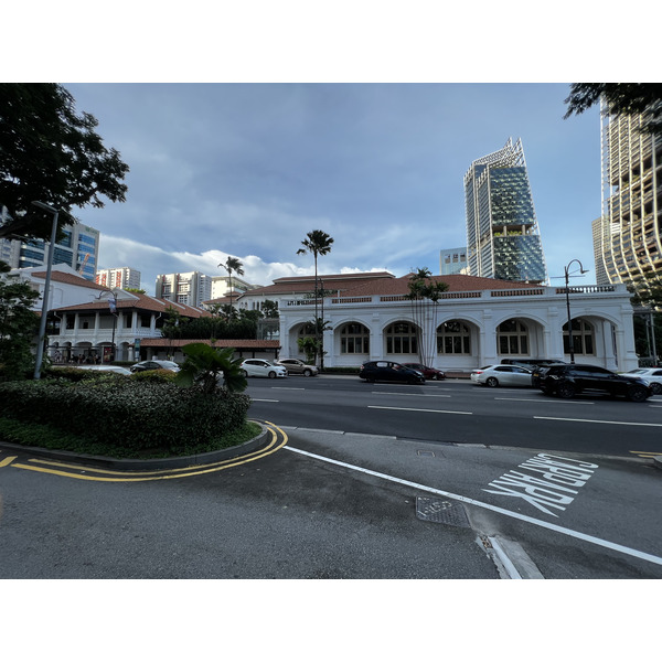 照片 新加坡(Singapore) 新加坡莱佛士酒店(Raffles Hotel Singapore) 2023-01 23