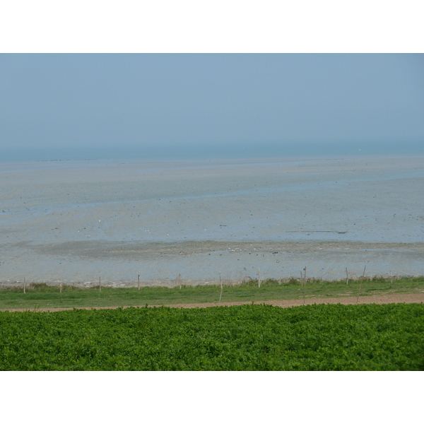 照片 法国(France) 康卡勒(Cancale) 2010-04 39
