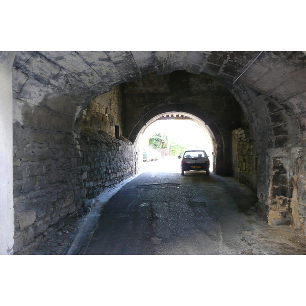 照片 法国(France) 塔拉斯孔(Tarascon) 2008-04 39