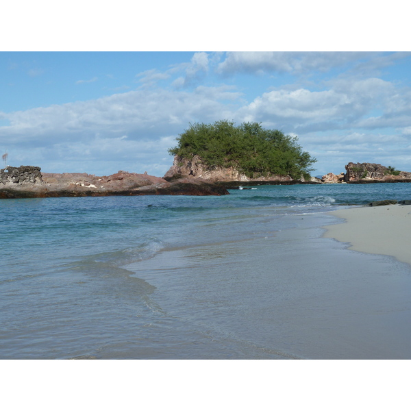 照片 斐济(Fiji) 漂流者岛(Castaway Island) 2010-05 135