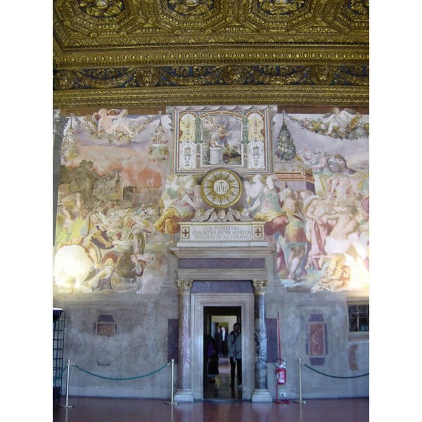 照片 意大利(Italy) 佛罗伦萨(Florence) 2002-04 121