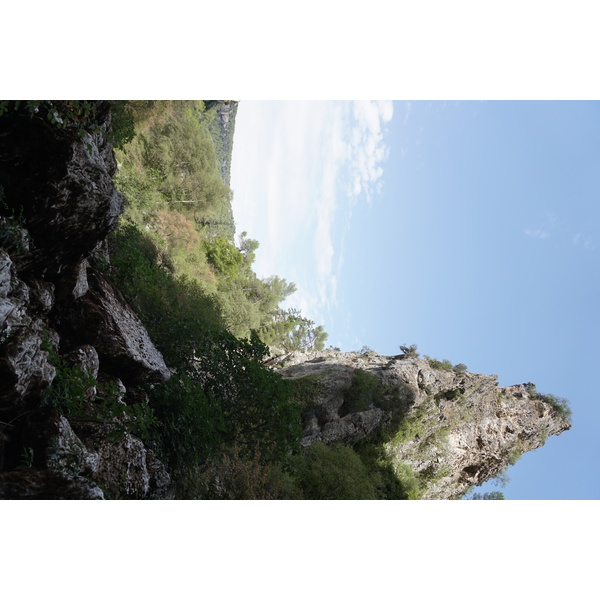 照片 法国(France) 沃克吕兹泉(Fontaine-de-Vaucluse) 2017-08 43