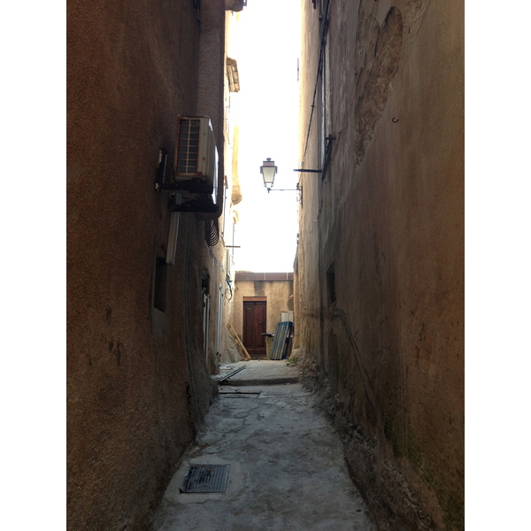 照片 法国(France) 科西嘉岛(Corsica) 博尼法乔(Bonifacio) 2012-09 89