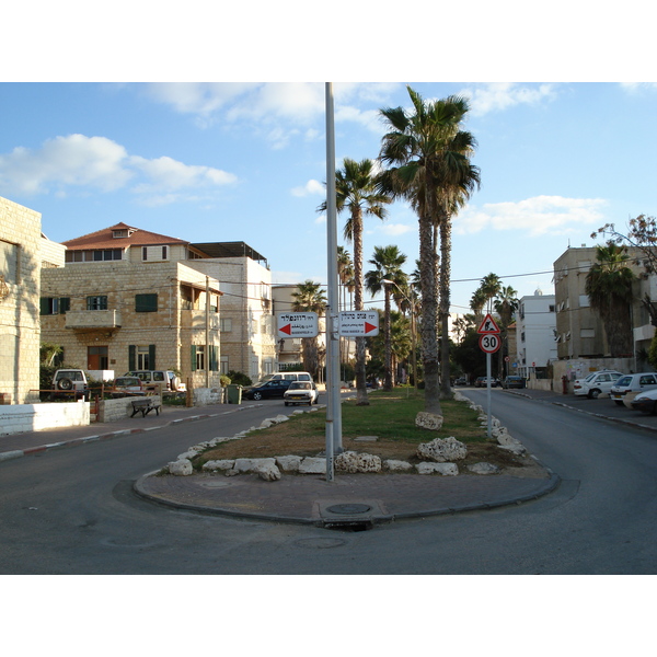 照片 以色列(Israel) 海法(Haifa) 2006-12 100