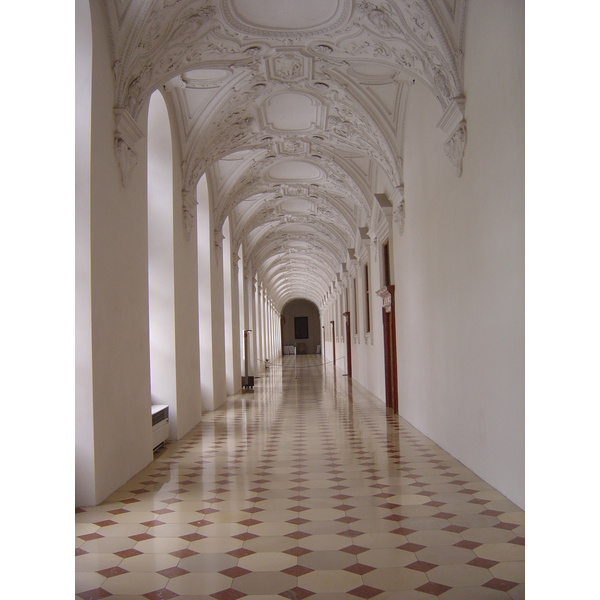 照片 德国(Germany) 慕尼黑(Munich) 王宫博物馆(Residenz Museum) 2005-02 50
