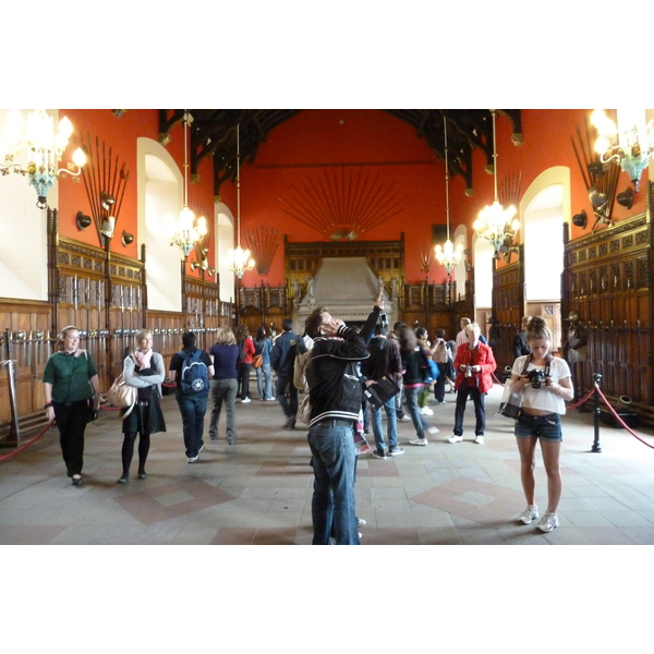 照片 英国(United Kingdom) 爱丁堡(Edinburgh) 2011-07 97