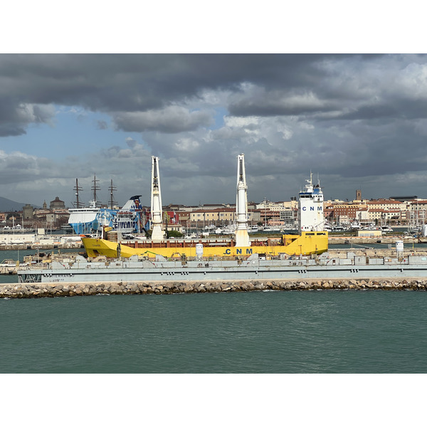 照片 意大利(Italy) 里窝那(Livorno) 2021-09 15