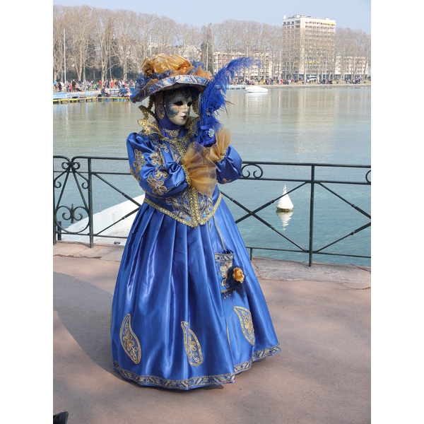 照片 法国(France) 安纳西(Annecy) 2012-02 60