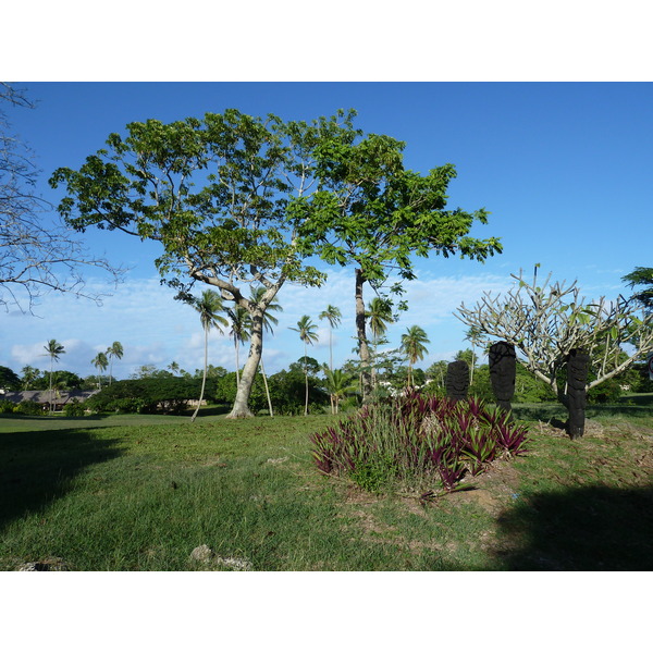 照片 斐济(Fiji) 斐济香格里拉度假酒店(Shangri La Fijian Resort) 2010-05 4
