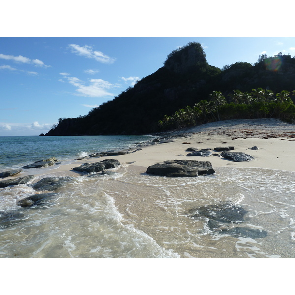 照片 斐济(Fiji) 漂流者岛(Castaway Island) 2010-05 88