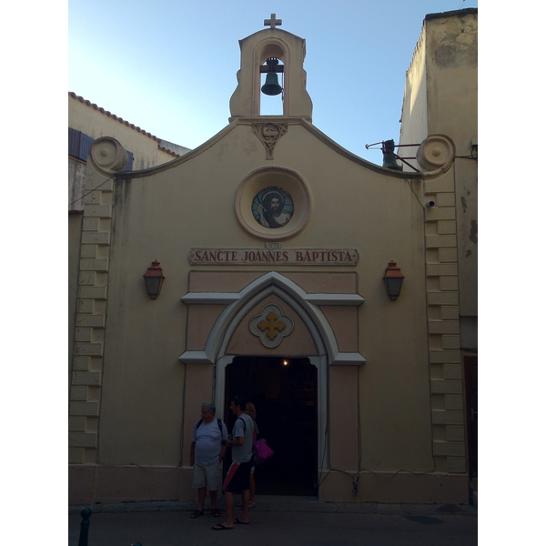 照片 法国(France) 科西嘉岛(Corsica) 博尼法乔(Bonifacio) 2012-09 79