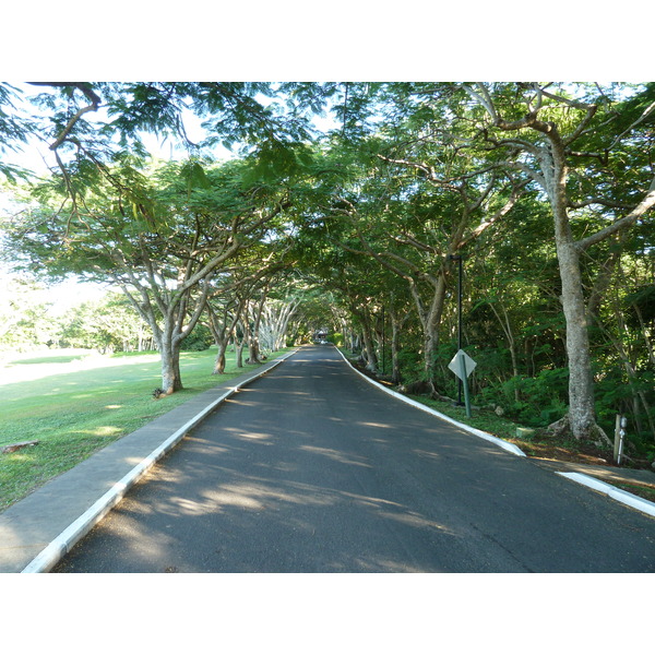照片 斐济(Fiji) 斐济香格里拉度假酒店(Shangri La Fijian Resort) 2010-05 3